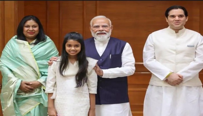 Varun Gandhi PM Modi Meeting: क्या पीलीभीत के पूर्व सांसद की भाजपा में शुरू होगी 'दूसरी पारी'?