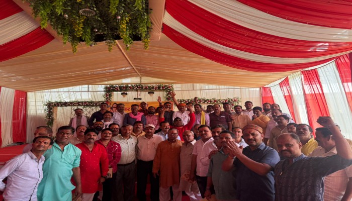 परशुराम जयंती पर 18 अप्रैल को निकलेगी भव्य शोभायात्रा, बैठक में लिया गया फैसला