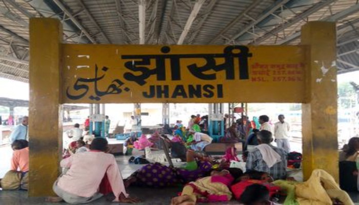 रेल्वे रनिंग स्टाफ में भारी असंतोष: भत्तों में मात्र 14% की बढ़ोतरी पर भड़का आक्रोश