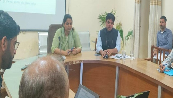 मादक पदार्थों की तस्करी और ड्रोन गतिविधियों पर प्रभावी नियंत्रण के निर्देश, आमजन से सहयोग की अपील