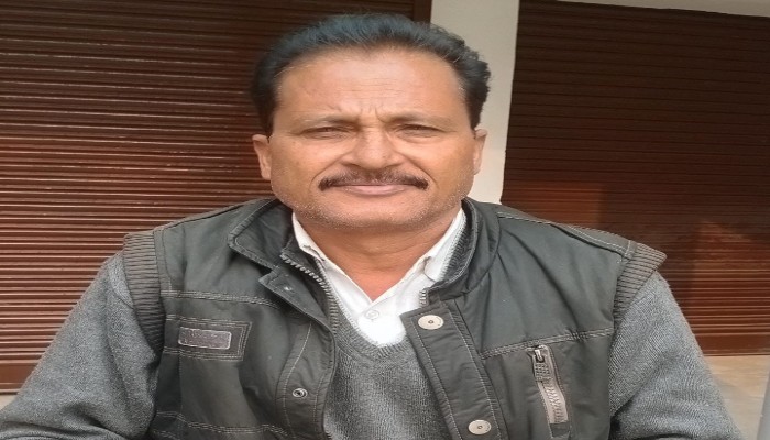 सुल्तानपुर में सनसनी: कुड़वार में बदमाशों ने अधेड़ को गोलियों से भूना, इलाज के दौरान मौत