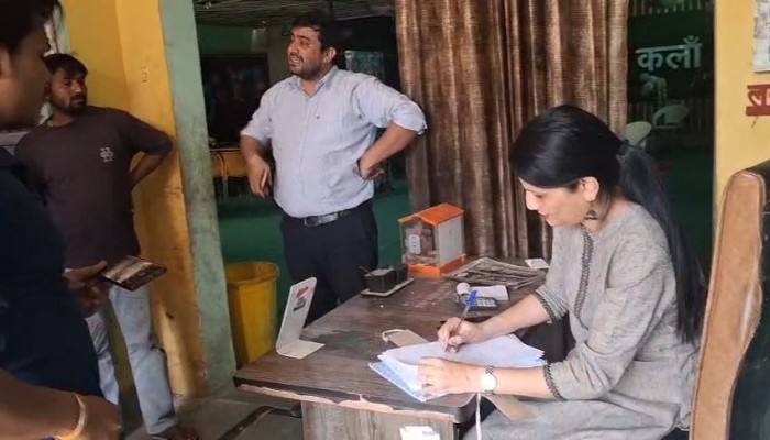 घरेलू गैस के दुरुपयोग पर प्रशासन का एक्शन, निरीक्षण से मचा हड़कंप