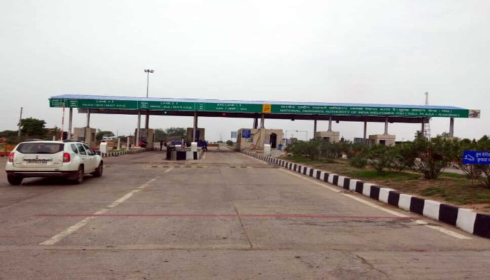 झांसी-शिवपुरी हाईवे होगा दूधिया रोशनी से रोशन: 75 किमी के दायरे में हाई मास्क लाइट और CCTV से कड़ा होगा पहरा