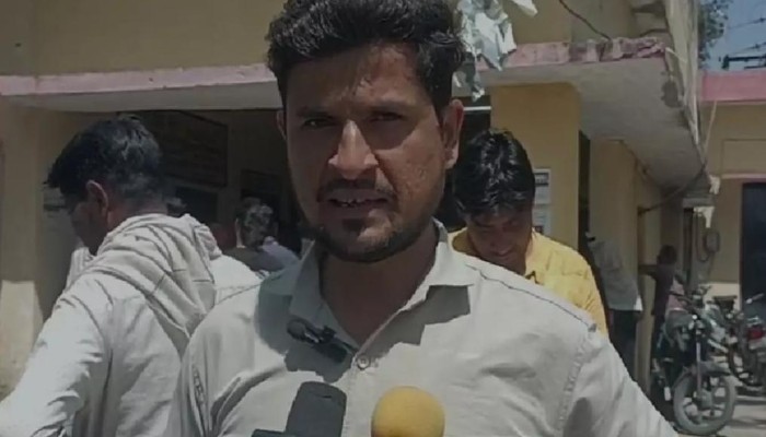 बिजली बिल जमा करने के बाबजूद भी सप्लाई कट, ग्रामीणों में रोष