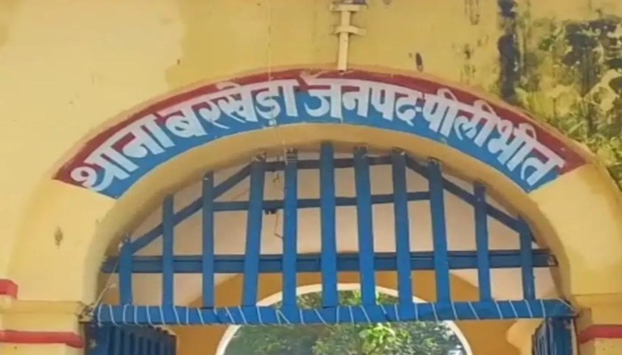 सौतेले पिता पर लगा दुष्कर्म का आरोप, किशोरी के गर्भवती होने पर खुला मामला