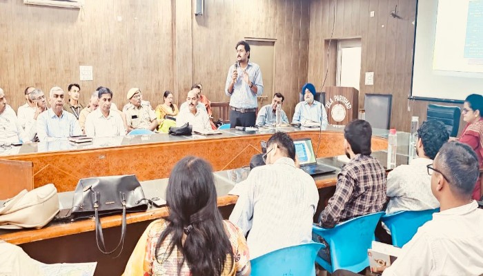 SI Recruitment Examination: 22 केंद्रों पर शामिल होंगे 19542 अभ्यर्थी, साइबर कैफे और ई-मित्र रहेंगे बंद