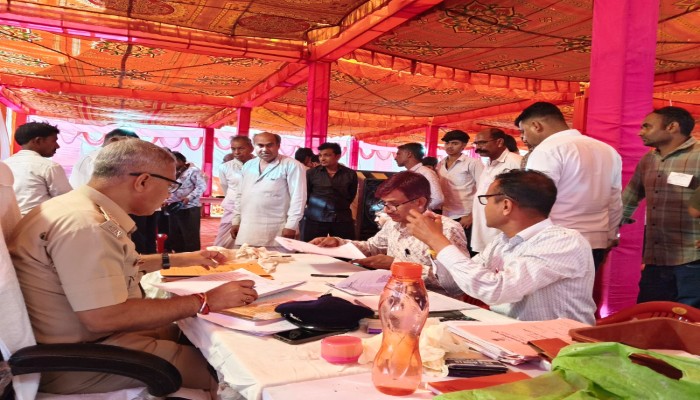 Bhilwara: शुरू हुई अफीम खरीद प्रक्रिया, इस दिन तक चलेगा अभियान