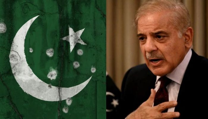 दुनिया का सबसे खतरनाक देश बनता पाकिस्तान