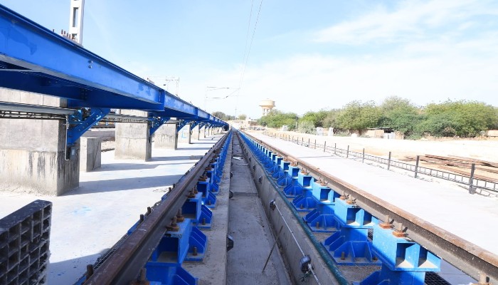 Sriganganagar: सूरतगढ़ सहित पूरे जोन में 20 नई पिट लाइनों का होगा निर्माण