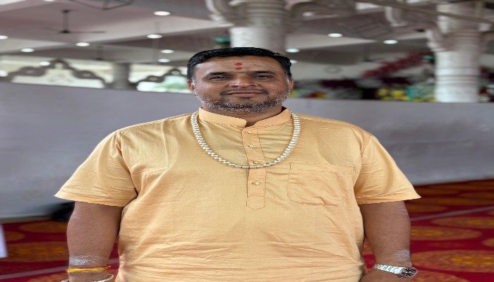 मीन राशि में उदय होंगे शनिदेव, कई राशियों के खुलेंगे भाग्य के द्वारः पंडित योगेंद्र शर्मा