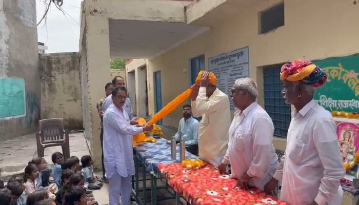 बठिंडा-श्रीगंगानगर ट्रैक पर मई से दौड़ेंगी इलेक्ट्रिक इंजन वाली ट्रेनें, यात्रियों को बड़ी राहत