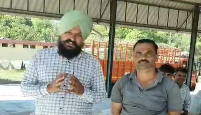 Pilibhit: किसान संगठन पूरनपुर कोतवाली का करेंगे घेराव, आंदोलन की चेतावनी