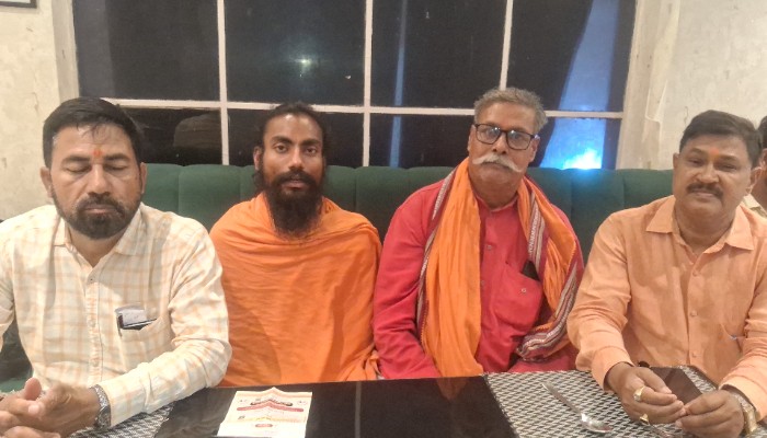 गो सम्मान आह्वान अभियान: 27 अप्रैल से देशभर में गोहत्या बैन की मांग को लेकर शुरू होगा महाअभियान