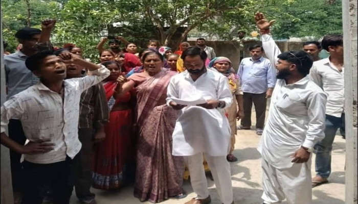 स्मार्ट मीटर बने सिरदर्द: तकनीकी खामियों से परेशान उपभोक्ताओं का फूटा गुस्सा