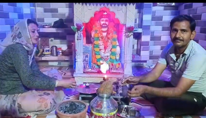 हलैना में 2 मई को 351 कलशों के साथ निकलेगी भव्य शोभायात्रा, तैयारियां पूरी