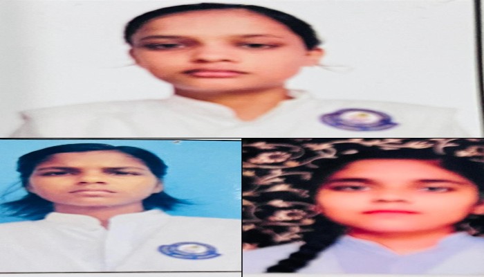 देवा इंटर कॉलेज का शानदार प्रदर्शन, यूपी बोर्ड परीक्षा में कई छात्रों ने जिला मेरिट में बनाई जगह