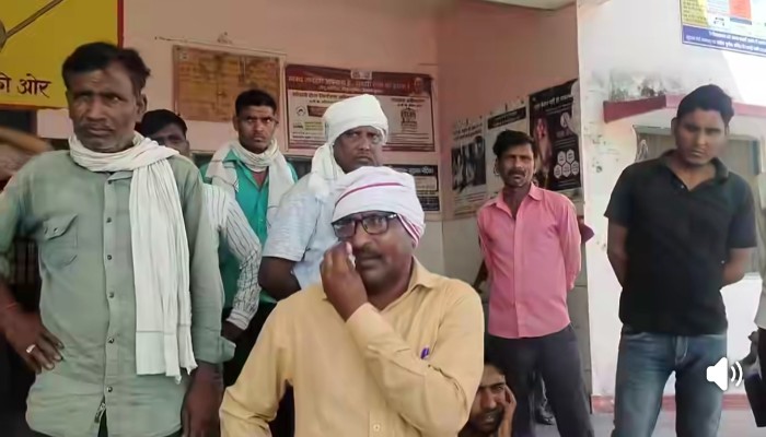 शाहजहांपुर में तालाब में डूबने से युवक की मौत, डेढ़ घंटे बाद मिला शव