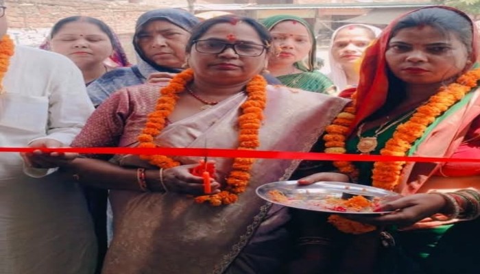 जलालनगर में केके मेडिकल एजेंसी का शुभारंभ, क्षेत्रवासियों को मिली स्वास्थ्य सुविधा की सौगात