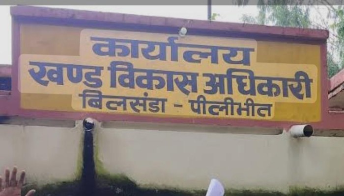 पशुशाला में भीषण आग, नौ मवेशियों की जिंदा जलकर मौत