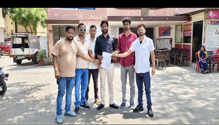 आपत्तिजनक सोशल मीडिया पोस्ट के खिलाफ पत्रकारों में आक्रोश, कार्रवाई की मांग तेज