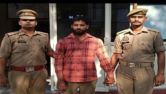 पेट्रोल डालकर विवाहिता को जलाया, पति गिरफ्तार, लगे ये गंभीर आरोप