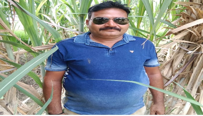 शुगर मिल के कर्मचारी ने की आत्महत्या, अधिकारियों पर प्रताड़ना का आरोप