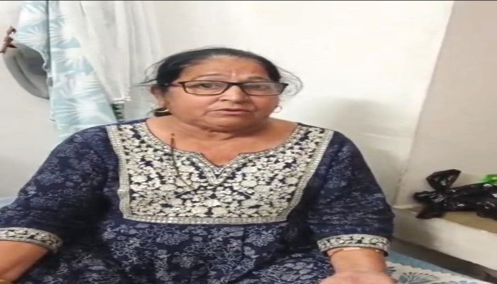 ‘देवीय दोष’ का डर दिखाकर विधवा महिला से ठगी, रामद्वारा बाजार में दो शातिर फरार