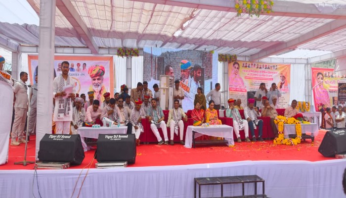 रायपुर में विकास की नई इबारत: 59 करोड़ की सौगातों के साथ चुनावी शंखनाद