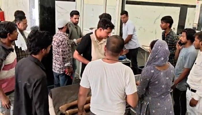 Bhilwara Drowning Incident : कुंवाड़ा खान की नाड़ी में डूबीं दो मासूम जिंदगियां, नहाने गए दो दोस्तों की मौत से पसरा मातम