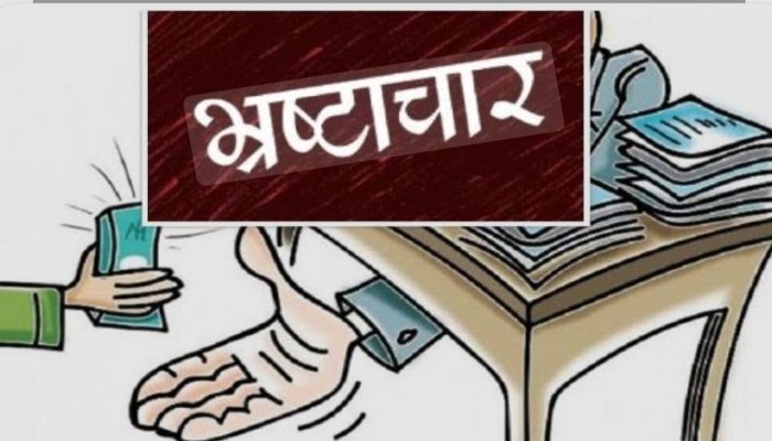 पीलीभीत में ग्राम प्रधान और सचिव पर घोटाले के आरोप, ग्रामीणों ने डीएम से की जांच की मांग