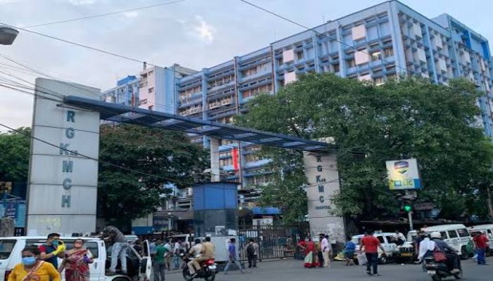 RG Kar Medical College Case :  प.बगाल दुष्कर्म-हत्या की पीड़िता को इंसाफ दिलाने की वुनौती