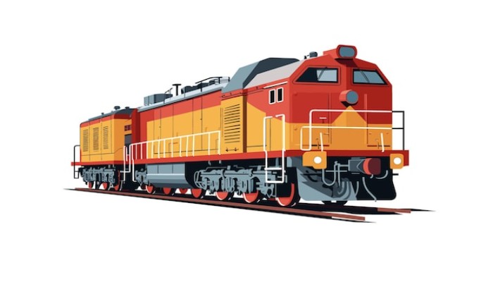 Railway Engine : उबलते केबिन, रेंगती सांसें: 55 डिग्री की भट्टी में तपने को मजबूर भारतीय रेल के सारथी, देशव्यापी 'मुंडी गरम' आंदोलन से हिला प्रशासन