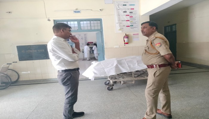 Jhansi Kanpur highway accident : रोंगटे खड़े कर देने वाला हादसा, मौत की 'कॉल' ने उजाड़े दो हंसते-खेलते परिवार, शादी की खुशियां मातम में बदलीं