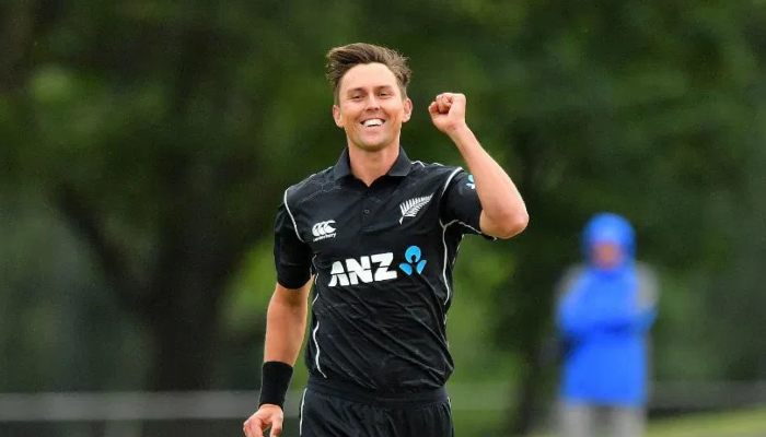 Trent Boult : स्विंग के उस्ताद और रफ़्तार के सौदागर, जिन्होंने विश्व कप में रचा इतिहास