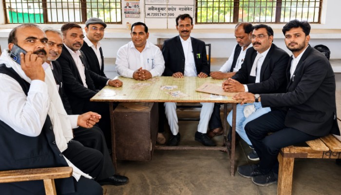 अंतर्राष्ट्रीय जैव विविधता दिवस पर “पानी पेड़ बचाओ अभियान” की भव्य गोष्ठी आयोजित