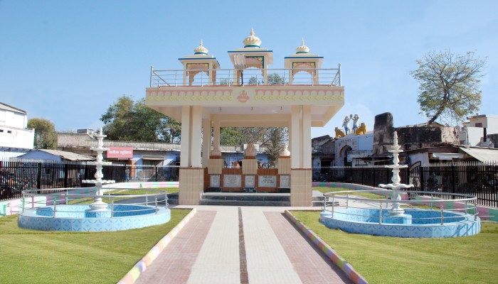 18 लोगों की मौजूदगी ने खड़े किए सवाल, क्या शाहपुरा अपने शहीद प्रताप सिंह बारहठ को भूल रहा है?