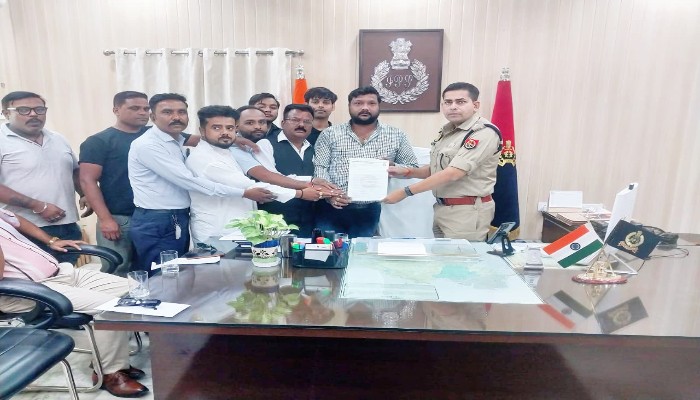 पीलीभीत में व्यापारी की हत्या पर उबाल, व्यापार मंडल ने दी उग्र आंदोलन की चेतावनी