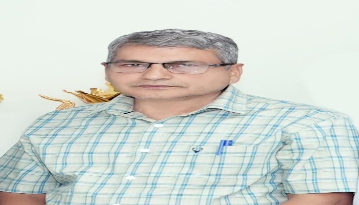 दूधनाथ ने संभाला ओबरा तापीय परियोजना के मुख्य महाप्रबंधक का कार्यभार, बतायी प्राथमिकता
