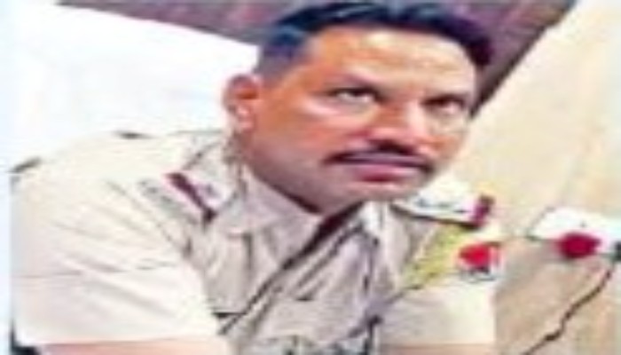 SHO Viral Video: बनेड़ा थाना प्रभारी लाइन हाजिर, एसपी ने एएसपी को सौंपी जांच