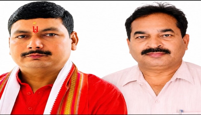 कटका क्लब सामाजिक संस्था के स्थापना दिवस पर नई जिम्मेदारियों की घोषणा, ऋषभदेव शुक्ला बने प्रदेश अध्यक्ष