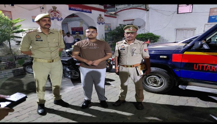 मां को खुश रखने के लिए ब्रिगेडियर बना युवक, गिरफ्तारी के बाद सामने आई ये सच्चाई