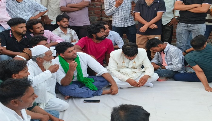 निकाह में कथित रुपये की मांग पर विवाद, दुल्हन ने ससुराल जाने से किया इनकार