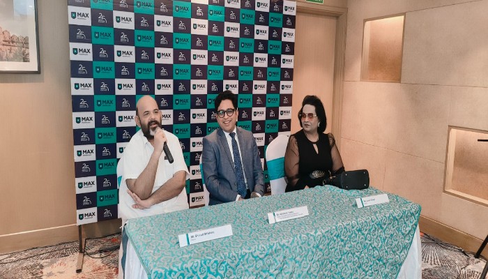 रोबोटिक नी रिप्लेसमेंट सर्जरी से मरीजों को मिली नई जिंदगी, जागरूकता कार्यक्रम आयोजित