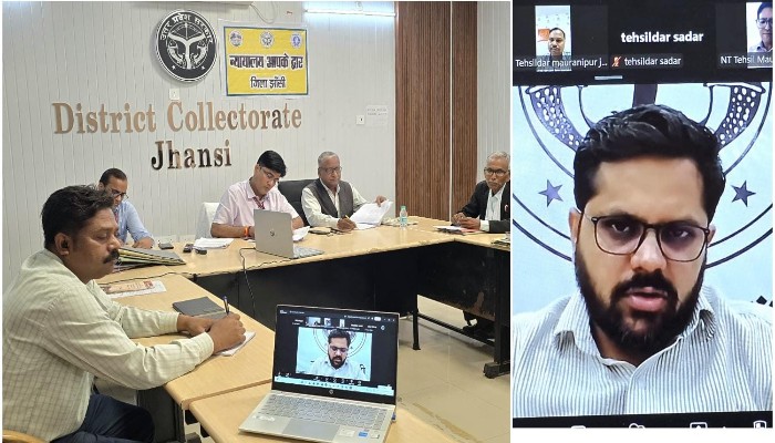 ‘न्यायालय आपके द्वार’ बना गरीबों के लिए वरदान, घर बैठे मिल रहा त्वरित न्याय