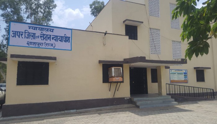 मां की हत्या करने वाले कलयुगी पुत्र को उम्रकैद, शाहपुरा कोर्ट का बड़ा फैसला