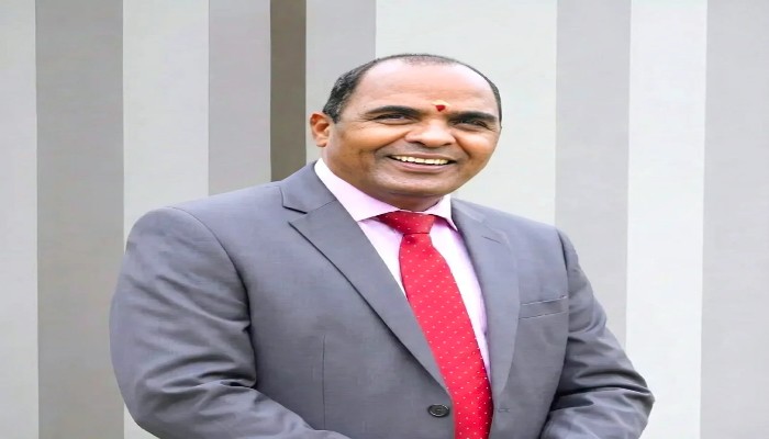 शैक्षणिक उत्कृष्टता योजना के सूत्रधार सत्य नारायण लड्डा को मिलेगा भामाशाह सम्मान