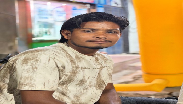 उम्मेद सागर बांध पर शराब पार्टी के दौरान चली गोली, युवक घायल, जांच में जुटी पुलिस