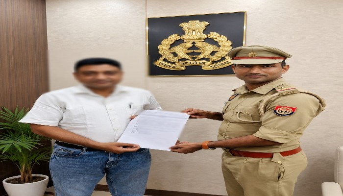 रामपुर साइबर पुलिस की बड़ी सफलता, ठगे गए रुपए पीड़ित के खाते में कराए वापस