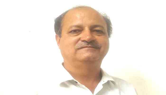 महेश चन्द्र नवहाल बने एनपीसीसी के निदेशक, कैबिनेट की नियुक्ति समिति ने दी मंजूरी