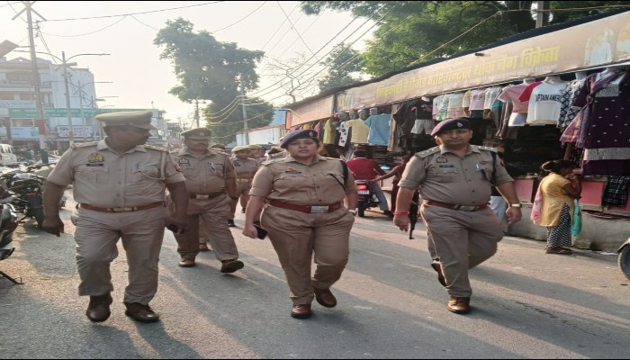 Shahjahanpur: कांवड़ यात्रा-2026 से पहले पुलिस अलर्ट, डीजे संचालकों को जारी किए दिशा-निर्देश